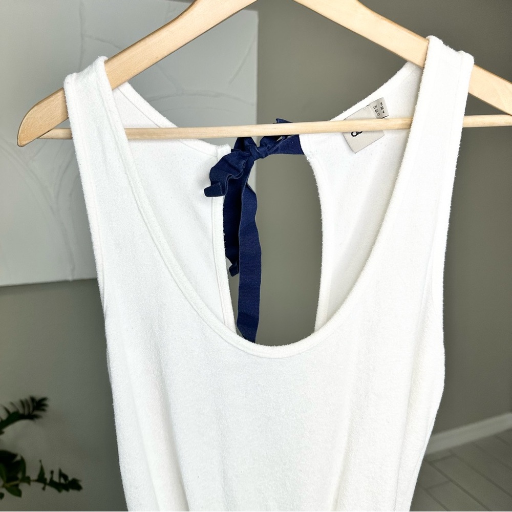 ASOS Cloth White Romper - Picture 7 of 13